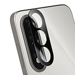 iMak Protection Objectif Caméra pour OnePlus Nord 5 en Verre Trempé Transparent