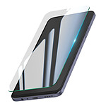 Avizar Protection d'Écran Verre Trempé pour Realme Note 60 et Note 70T Biseauté 2.5D Transparent