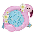 Loungefly - Sac à bandoulière Flamingo