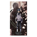 Naruto Shippuden - Serviette de bain Naruto Shippuden Ver. 2 140 x 70 cm