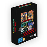 Operation Night Strikers Assault Edition SWITCH