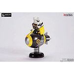 Zenless Zone Zero  - Statuette Happy Shake Rocketboo 10 cm