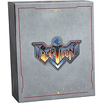 Earthion Deluxe Edition PS5
