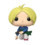 Sakamoto Days - Figurine POP! Shin 9 cm