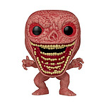 Smile - Figurine POP! Entity 9 cm