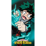 My Hero Academia - Serviette de bain My Hero Academia Ver. 2 140 x 70 cm
