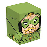 Squaroes - DC Justice League JL015 Green Arrow