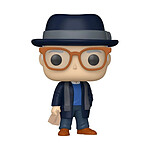 Only Murders in the Building - Figurine POP! Charles-Haden 9 cm