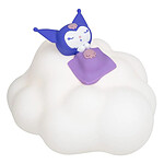 Sanrio - Lampe Kuromi Cloud