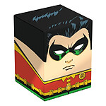 Squaroes - Batman Gotham City GC002 Robin