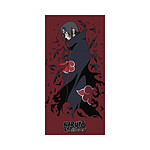 Naruto Shippuden - Serviette de bain Naruto Shippuden Ver. 1 140 x 70 cm