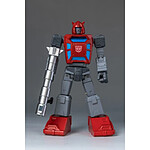 Transformers Generation One - Figurine Plastic Model Kit AMK Mini Series Wave 2 Cliffjumper 11 cm Transformers Generation One - Figurine Plastic Model Kit AMK Mini Series Wave 2 Cliffjumper 11 cm