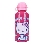 Hello Kitty - Gourde Really Refreshing 500 ml