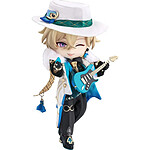 Honkai: Star Rail - Figurine Nendoroid Doll Aventurine Star Rail Live Ver. 14 cm