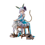 Atelier Sophie 2: The Alchemist of the Mysterious Dream - Statuette 1/7 Plachta 21 cm Atelier Sophie 2: The Alchemist of the Mysterious Dream - Statuette 1/7 Plachta 21 cm