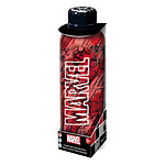 Marvel - Bouteille métal Marvel Pattern