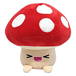 Yummis - Peluche Yummis Mushroom 19 cm Yummis - Peluche Yummis Mushroom 19 cm