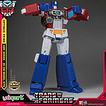 Transformers Generation One - Figurine Plastic Model Kit AMK Series Optimus Prime 20 cm Transformers Generation One - Figurine Plastic Model Kit AMK Series Optimus Prime 20 cm