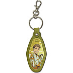 Solo Leveling - Porte-clés Yoo Jinho