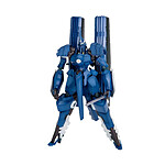 Linebarrels of Iron - Figurine Model Kit 1/144 Verdant 15 cm