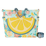 Loungefly - Sac Lemon Convertible