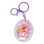Sanrio - Porte-clés 3D acrylique My Melody
