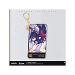 Honkai: Star Rail - Porte-clés Character Seele 9 cm