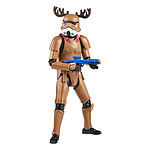 Star Wars Black Series - Figurine Stormtrooper (Holiday Edition) 15 cm