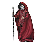 Le Fantôme de l'Opéra (1925) - Figurine "Masque of the Red Death" 18 cm Le Fantôme de l'Opéra (1925) - Figurine "Masque of the Red Death" 18 cm