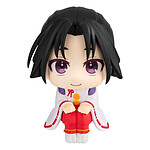 The Elusive Samurai - Statuette Look Up Tokiyuki Hojo 11 cm