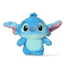 Lilo & Stitch - Porte-clés peluche Stitch 12 cm