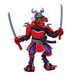 Saurozoic Warriors - Figurine Sokudo Legion Raptor (Samurai) 15 cm Saurozoic Warriors - Figurine Sokudo Legion Raptor (Samurai) 15 cm