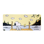 Snoopy - Tapis de souris XXL Snoopy