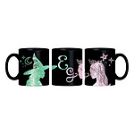 Wicked - Mug Wicked Glitter