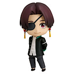Wind Breaker - Figurine Nendoroid Hayato Suo 10 cm