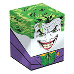 Squaroes - Batman Gotham City GC003 The Joker