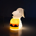 Snoopy  - Lampe d'ambiance Snoopy 11 cm