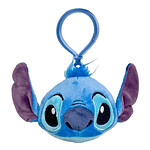 Lilo & Stitch - Porte-clés peluche Stitch's Face 11 cm