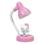 Sanrio - Lampe LED avec mini figurine Hello Kitty Ver. 2 11 cm