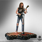 Death - Statuette Rock Iconz Chuck Schuldiner II 22 cm
