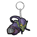 Marvel - Porte-clés caoutchouc Green Goblin Marvel - Porte-clés caoutchouc Green Goblin