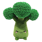 Yummis - Peluche Yummis Broccoli 26 cm Yummis - Peluche Yummis Broccoli 26 cm