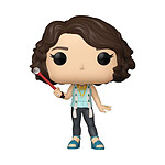 Les Sorciers de Waverly Place - Figurine POP! Sayings Alex Russo 9 cm