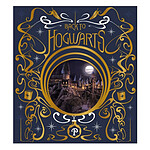 Harry Potter - Lampe Back to Poudlard