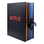 Netflix - Calendrier de l'Avent Netflix
