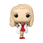 Clueless - Figurine POP! Clueless 30th Anniversary Cher 9 cm