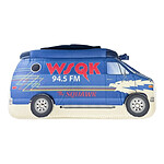 Stranger Things - Trousse Van Stranger Things