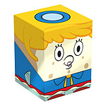 Squaroes - Bob l'éponge SB013 Mrs. Puff
