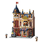 Pantasy Original - Jeu de construction magasin de jouets