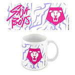 KPop Demon Hunters - Mug Saja Boys Logo KPop Demon Hunters